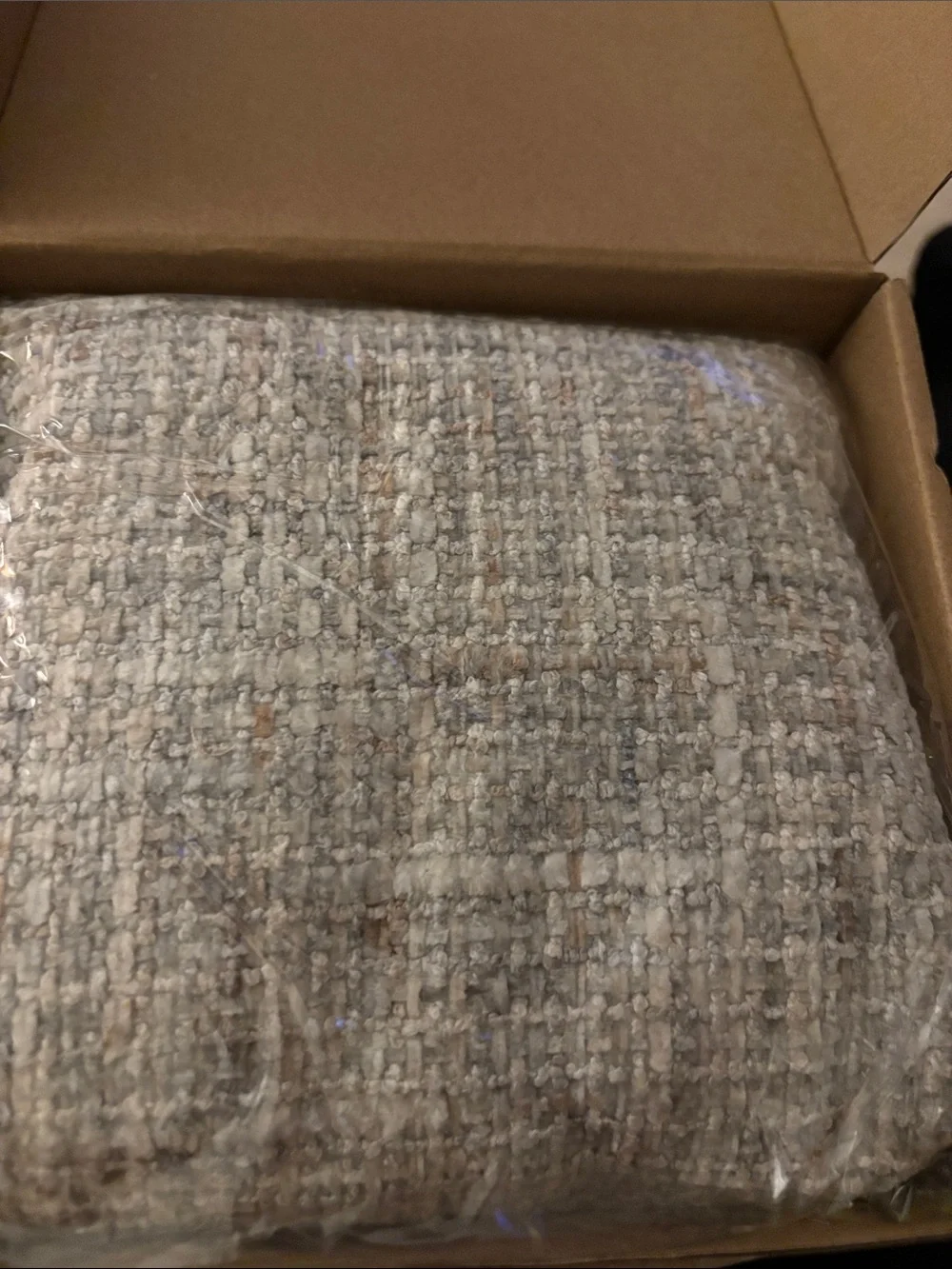 N/A pack chenille